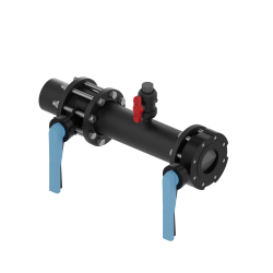 Trenn T-Stück | d75 bis d200