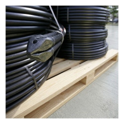 PE-RC Doppel-U Sonde | d25 bis d40