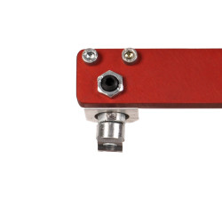 Ersatzmesser für Schälgeräte