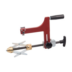 Schälgerät PES | d63 bis d315