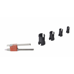 Stutzenschälgerät PES | d32 bis d75