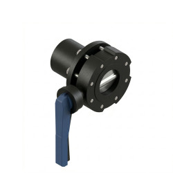 Flansch | d75 bis d200