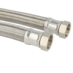 Flex-Übergansschlauch